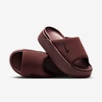 Nike Calm Elevation Women's Slides. Nike ID